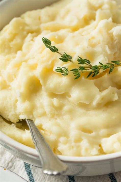 the-best-ultimate-mashed-potato-recipe-country-living image