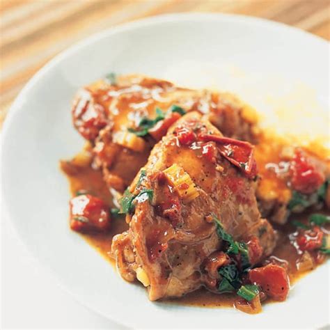 braised-chicken-with-swiss-chard-tomatoes-and image