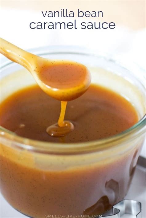 vanilla-bean-caramel-sauce-recipe-smells-like-home image