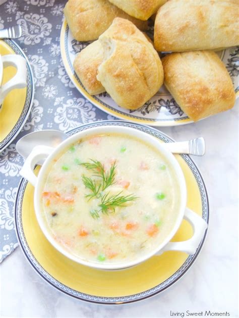 homemade-potato-dumpling-soup-living-sweet image