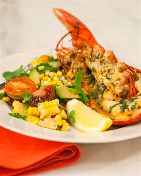 our-best-lobster-recipes-martha-stewart image
