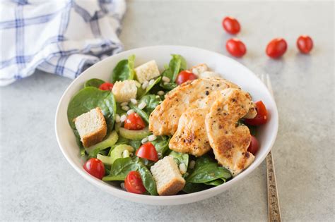 honey-dijon-chicken-salad-cook-smarts image