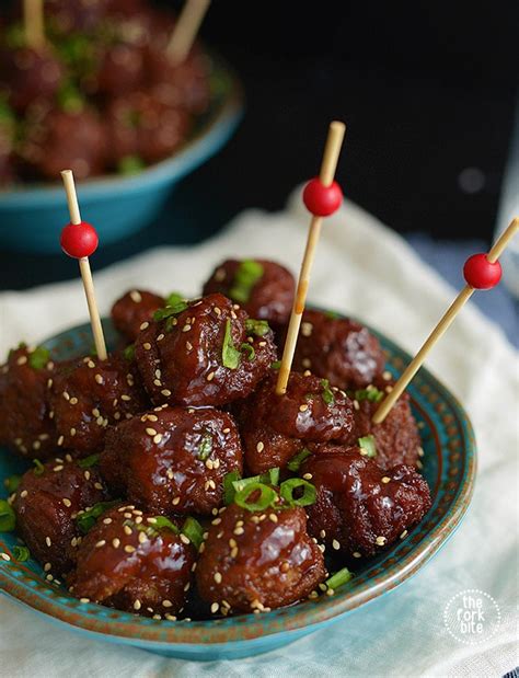 easy-slow-cooker-meatballs-only-3 image