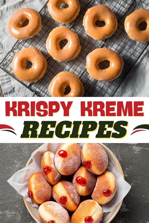 10-best-krispy-kreme-recipes-to-try-at-home-insanely image