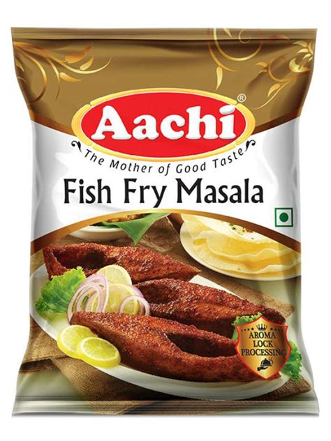 fish-fry-masala-aachi-foods image
