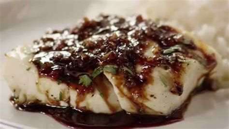 how-to-make-asian-inspired-halibut-fish image
