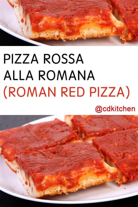 pizza-rossa-alla-romana-roman-red-pizza image