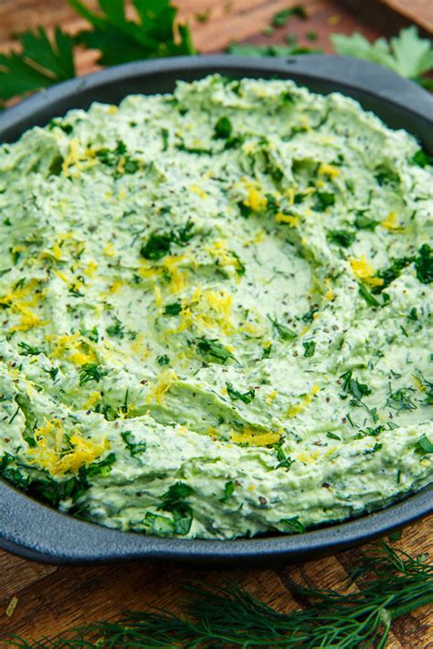 whipped-feta-and-herb-dip-closet-cooking image