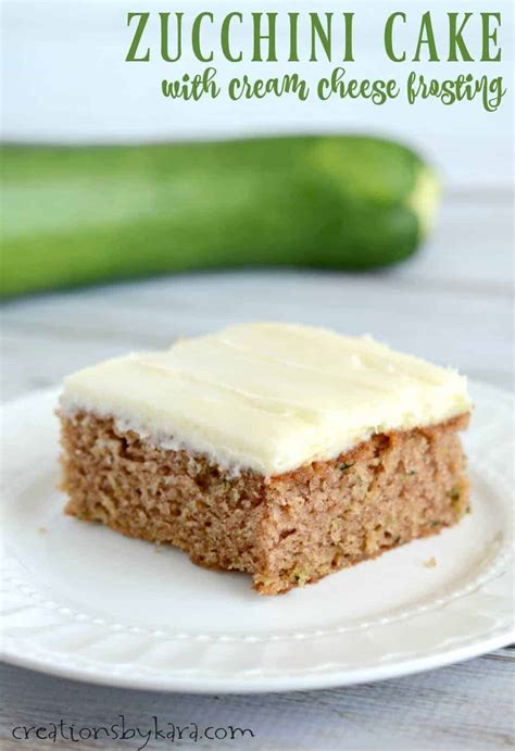 zucchini-spice-cake-with-cream-cheese-frosting image