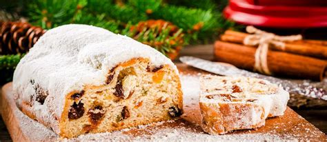 stollen-traditional-sweet-bread-from-saxony-germany image