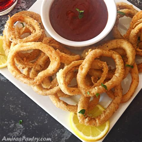fried-calamari-recipe-crispy-and-light-amiras-pantry image