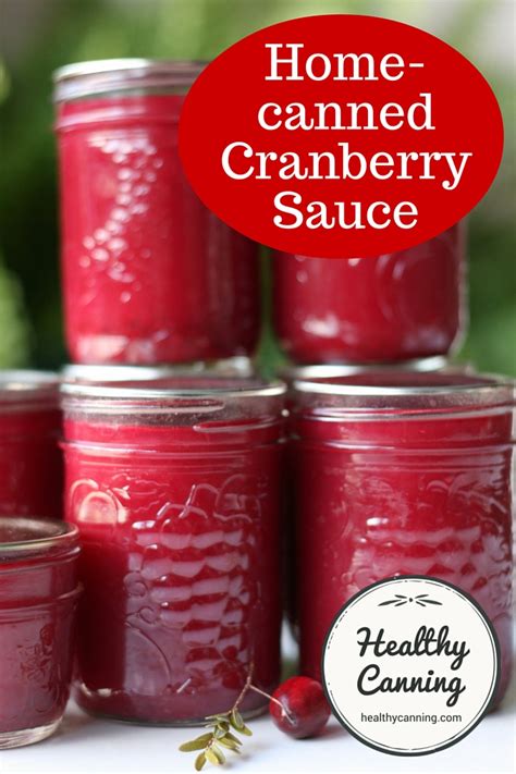 cranberry-sauce-healthy-canning image