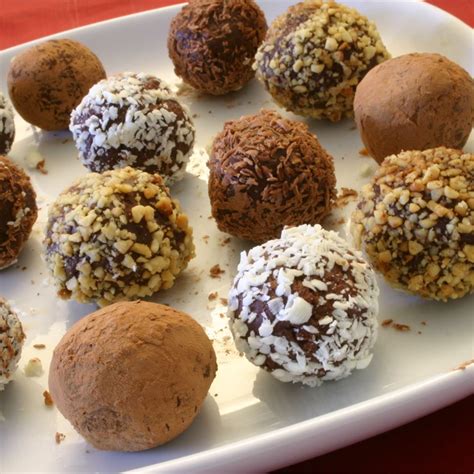 12-chocolate-truffle-recipes-thatll-make-you-feel-fancy image
