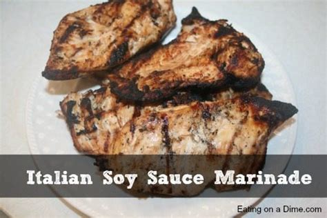 italian-dressing-soy-sauce-marinade-2-ingredients image