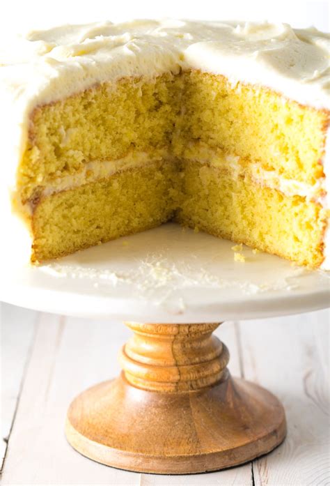 best-lemon-buttermilk-cake-recipe-video-a-spicy image