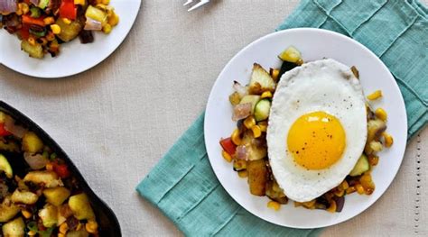 25-protein-packed-breakfast-hash-recipes-brit-co image