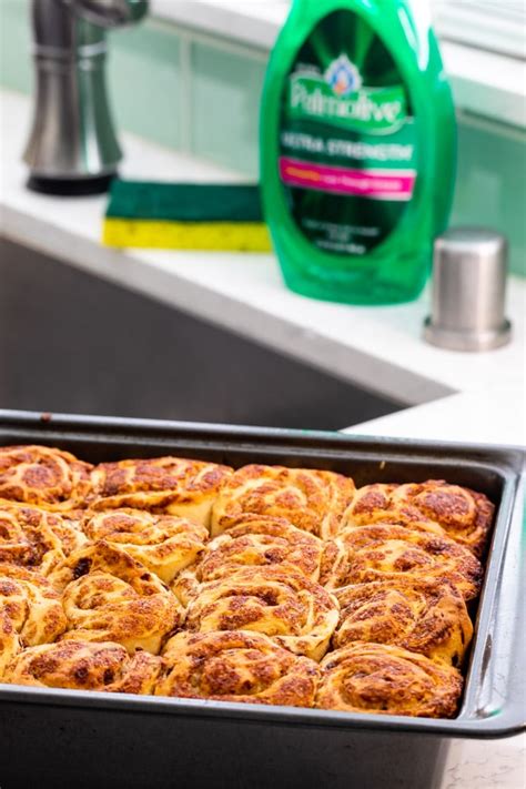 easy-sticky-buns-recipe-5-ingredients-crazy-for-crust image