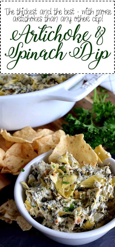 artichoke-and-spinach-dip-lord-byrons-kitchen image