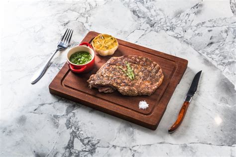 2-ways-to-cook-rib-eye-steak-so-its-tender-and-juicy image