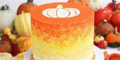 12-easy-pumpkin-shaped-cake-recipes-how-to-make-a image