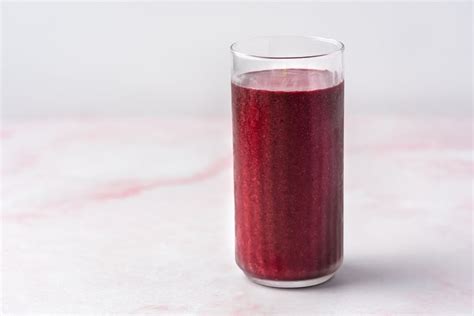 acai-and-berry-smoothie-recipe-the-spruce-eats image