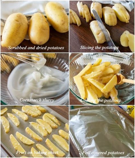 golden-crispy-oven-fries-joes-healthy-meals image