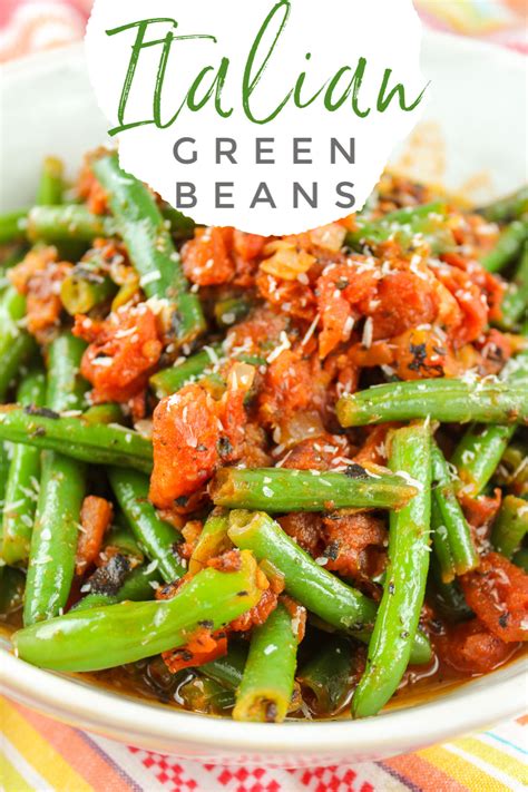 italian-green-beans-the-food-hussy image