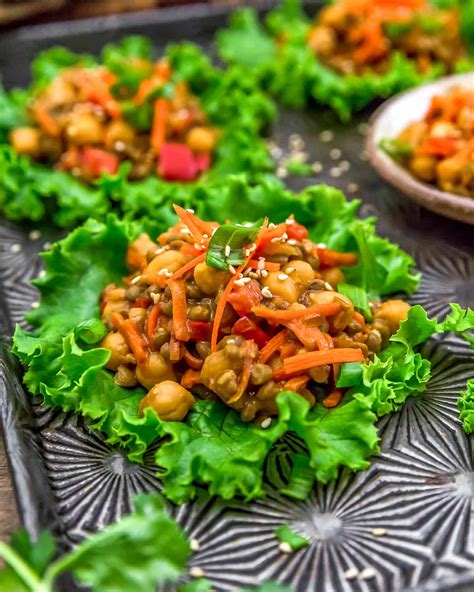 asian-lentil-chickpea-lettuce-wraps-monkey-and-me image