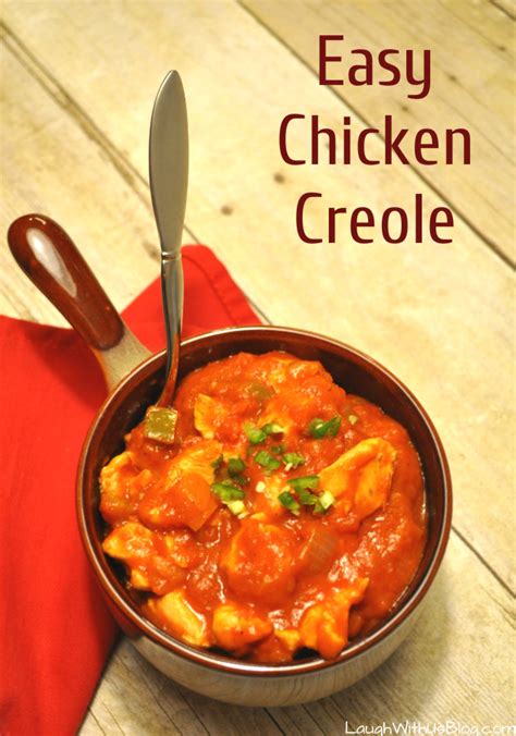 easy-chicken-creole-recipe-laugh-with-us-blog image