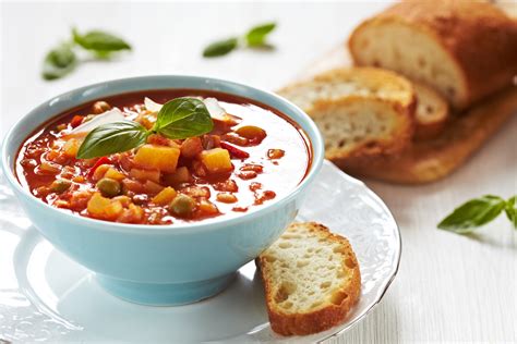 savory-vegetable-soup-market-basket image