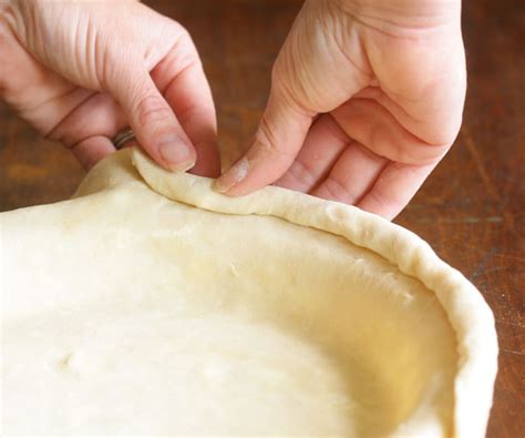 basic-pie-pastry-recipe-finecooking image