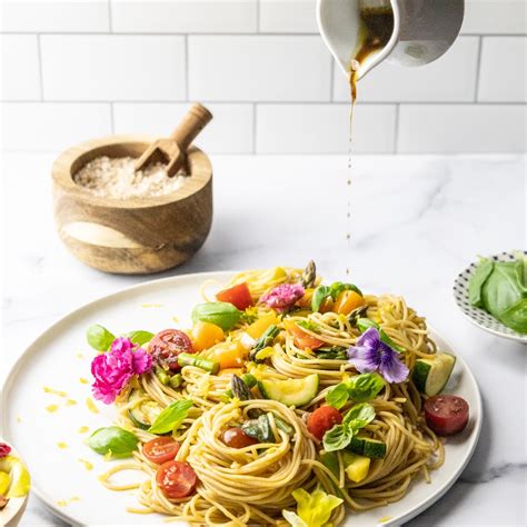 the-best-balsamic-pasta-sauce-southern-modern image