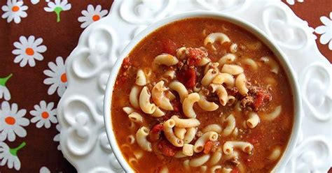 10-best-tomato-macaroni-beef-soup-recipes-yummly image