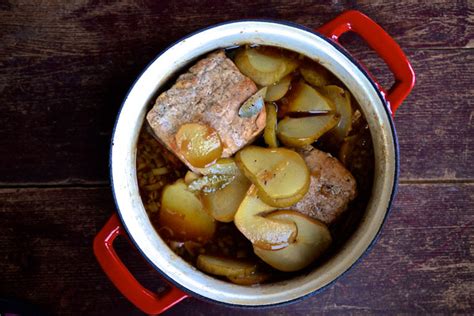 pork-pot-roast-with-pears-ciao-chow-bambina image
