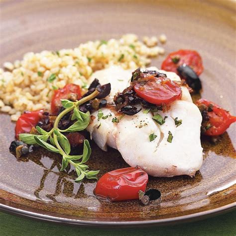 roasted-cod-with-warm-tomato-olive-caper image