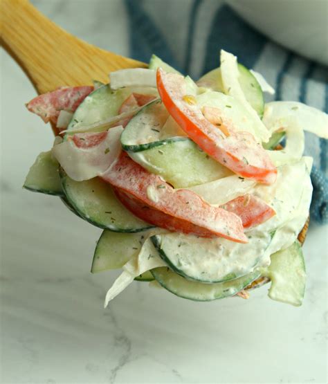 creamy-cucumber-tomato-salad-my-incredible image