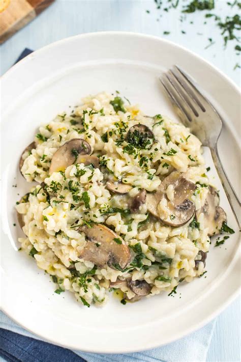 how-to-make-an-easy-risotto-in-any-flavour-easy image