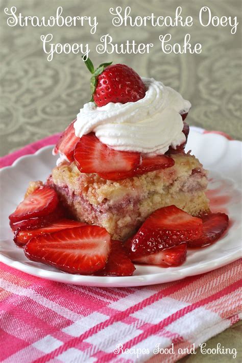 strawberry-shortcake-ooey-gooey-butter-cake image