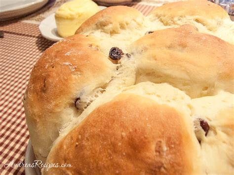 irish-freckle-bread-recipe-andrea-meyers image
