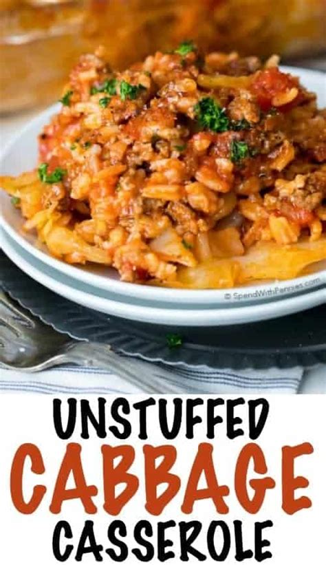 unstuffed-cabbage-roll-casserole-spend-with-pennies image