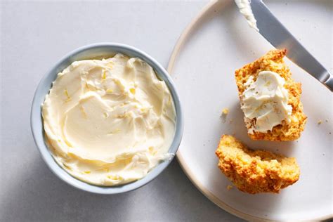 simple-and-easy-lemon-butter-spread image