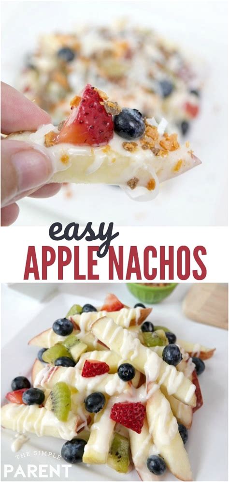 apple-nachos-recipe-makes-snack-time-fun-the image