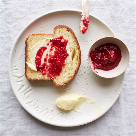 fresh-raspberry-preserves-recipe-iliana-regan-food image