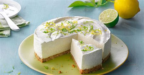 philadelphia-lemon-cheesecake-no-bake image