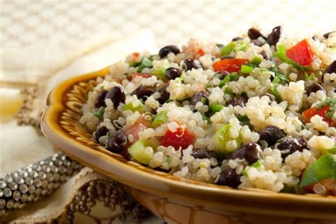 black-bean-and-tomato-quinoa-salad-alessi-foods image