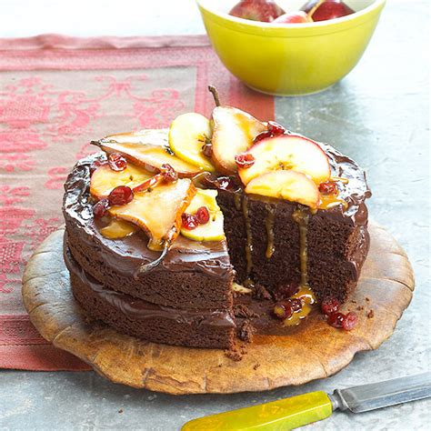 chocolaty-harvest-fruit-topped-cake-better-homes image