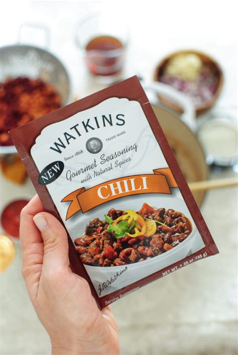 classic-beef-and-bean-chili-with-jr-watkins-bev-cooks image
