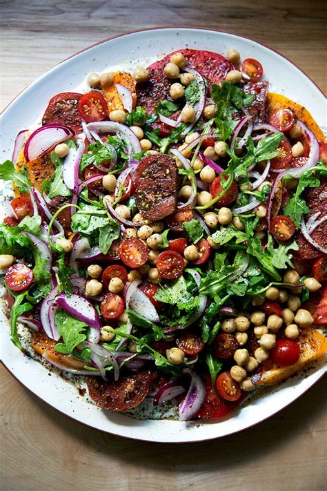 israeli-spiced-tomato-and-chickpea-salad-alexandras image