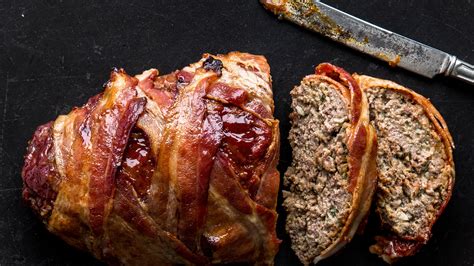 how-to-make-the-best-meatloaf-bon-appetit-bon-apptit image