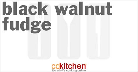 black-walnut-fudge-recipe-cdkitchencom image